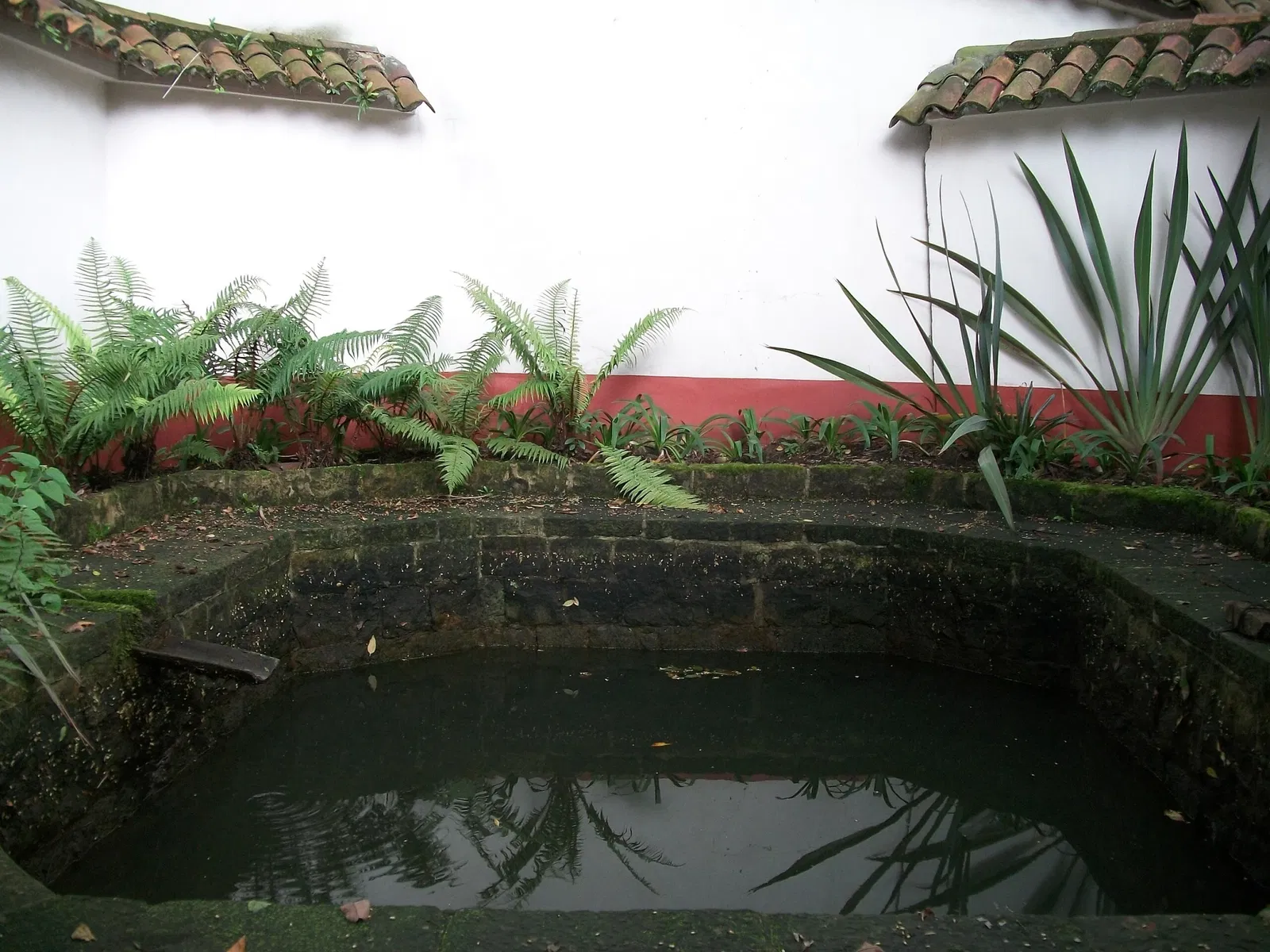 Casa Museo Quinta de Bolívar