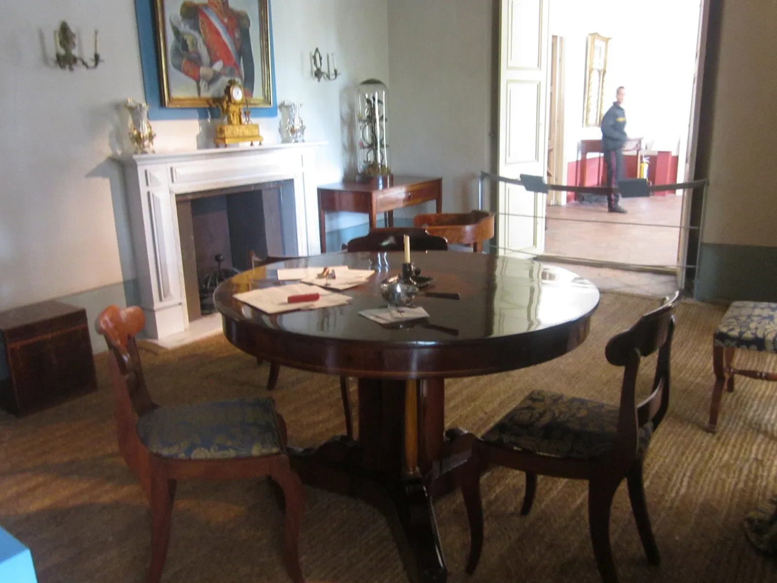 Casa Museo Quinta de Bolívar