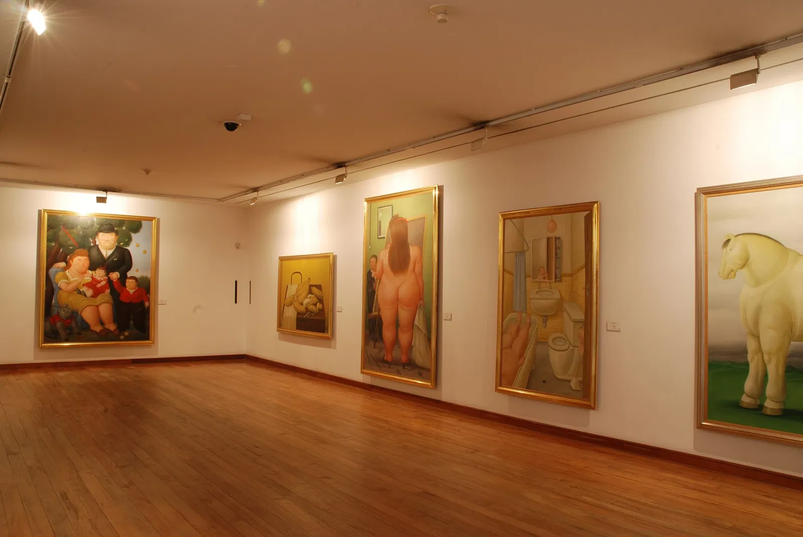 Botero Museum