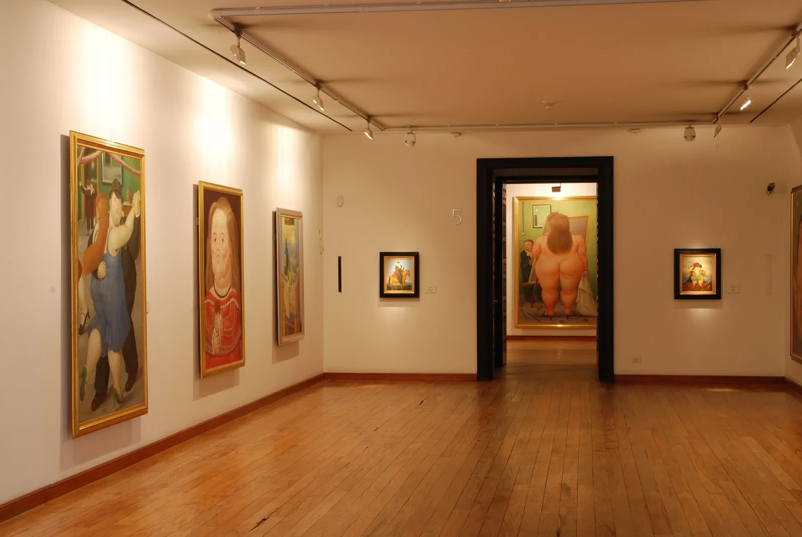Museo Botero