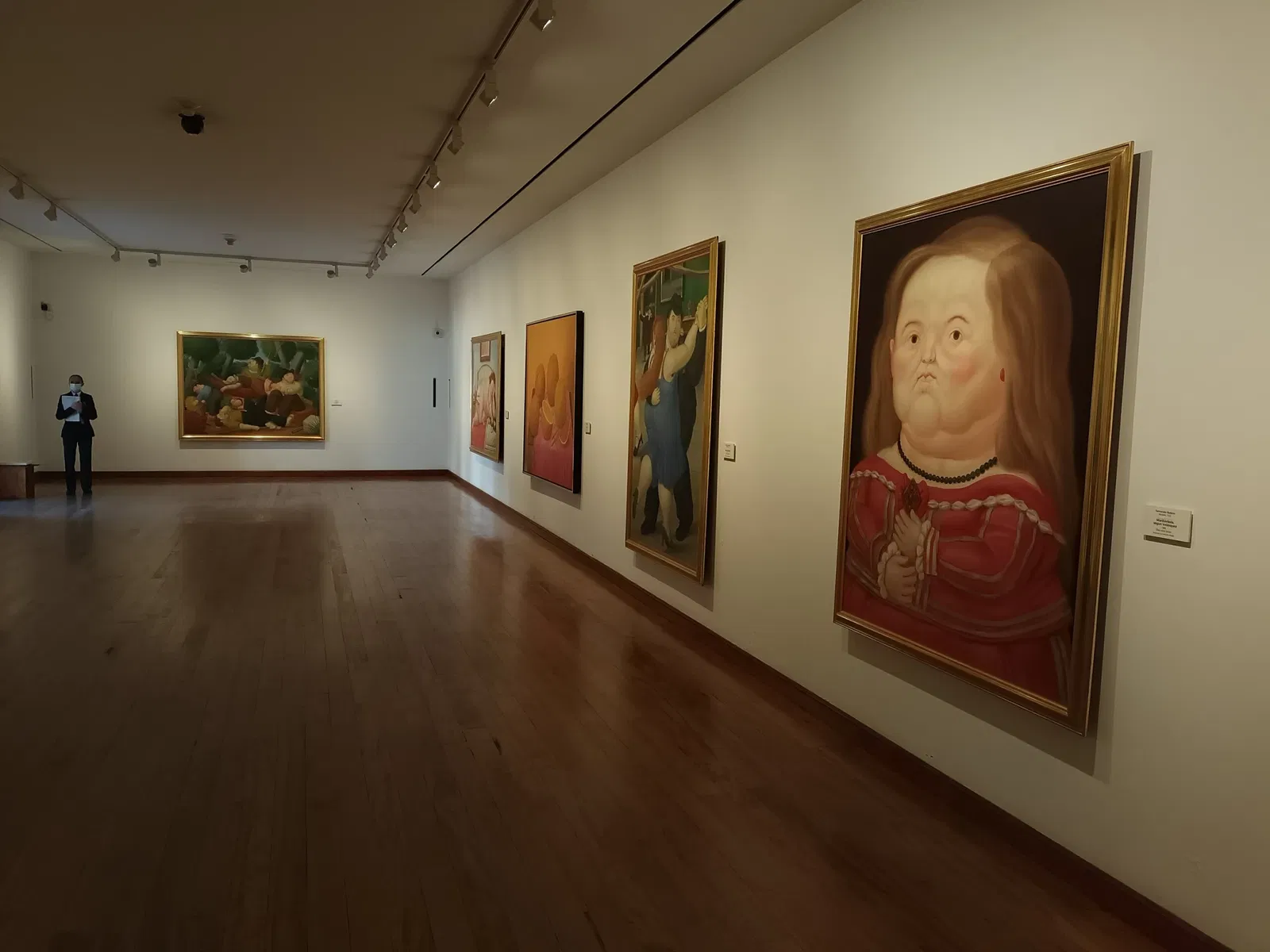 Botero Museum