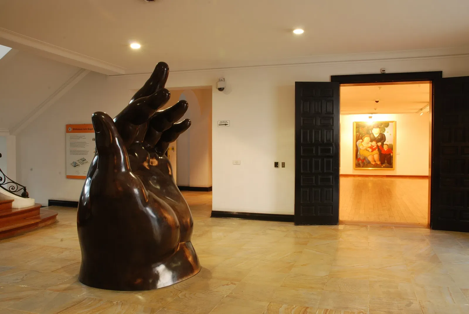 Botero Museum