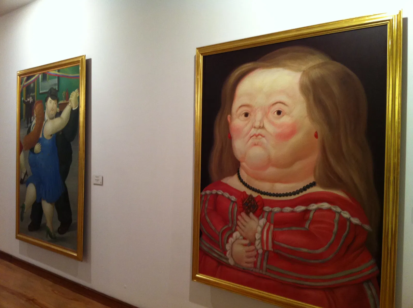 Museo Botero