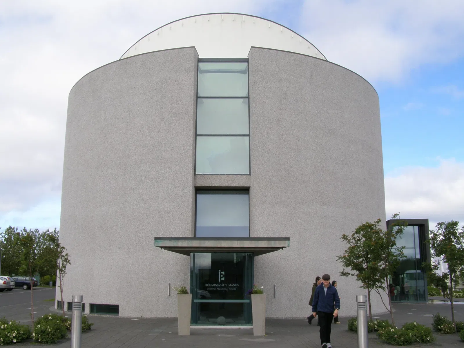 Museo nazionale d'Islanda