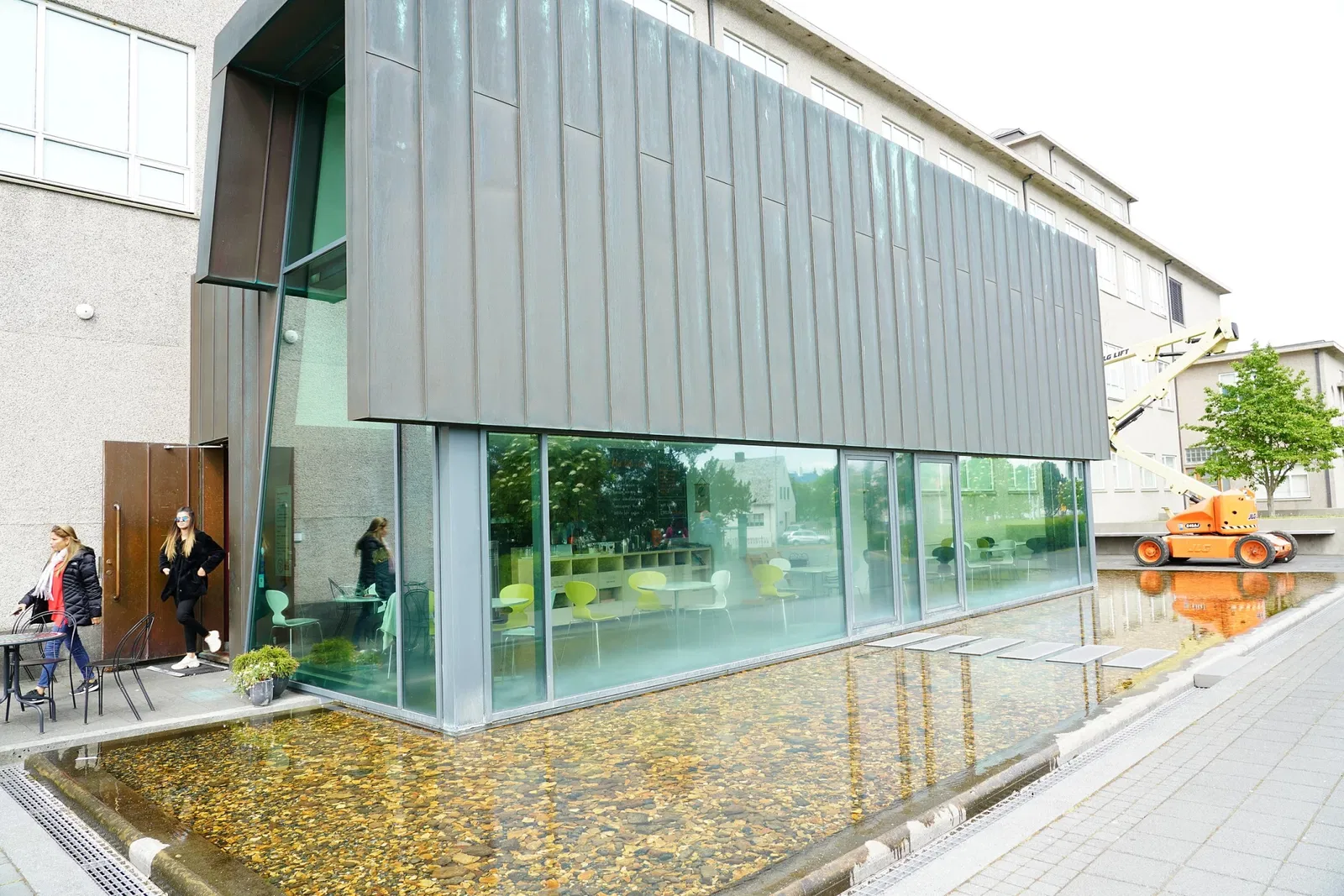 Musée national d'Islande