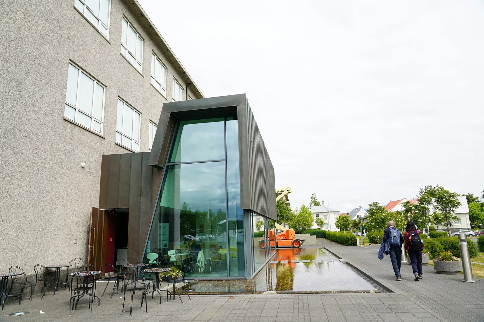 National Museum of Iceland