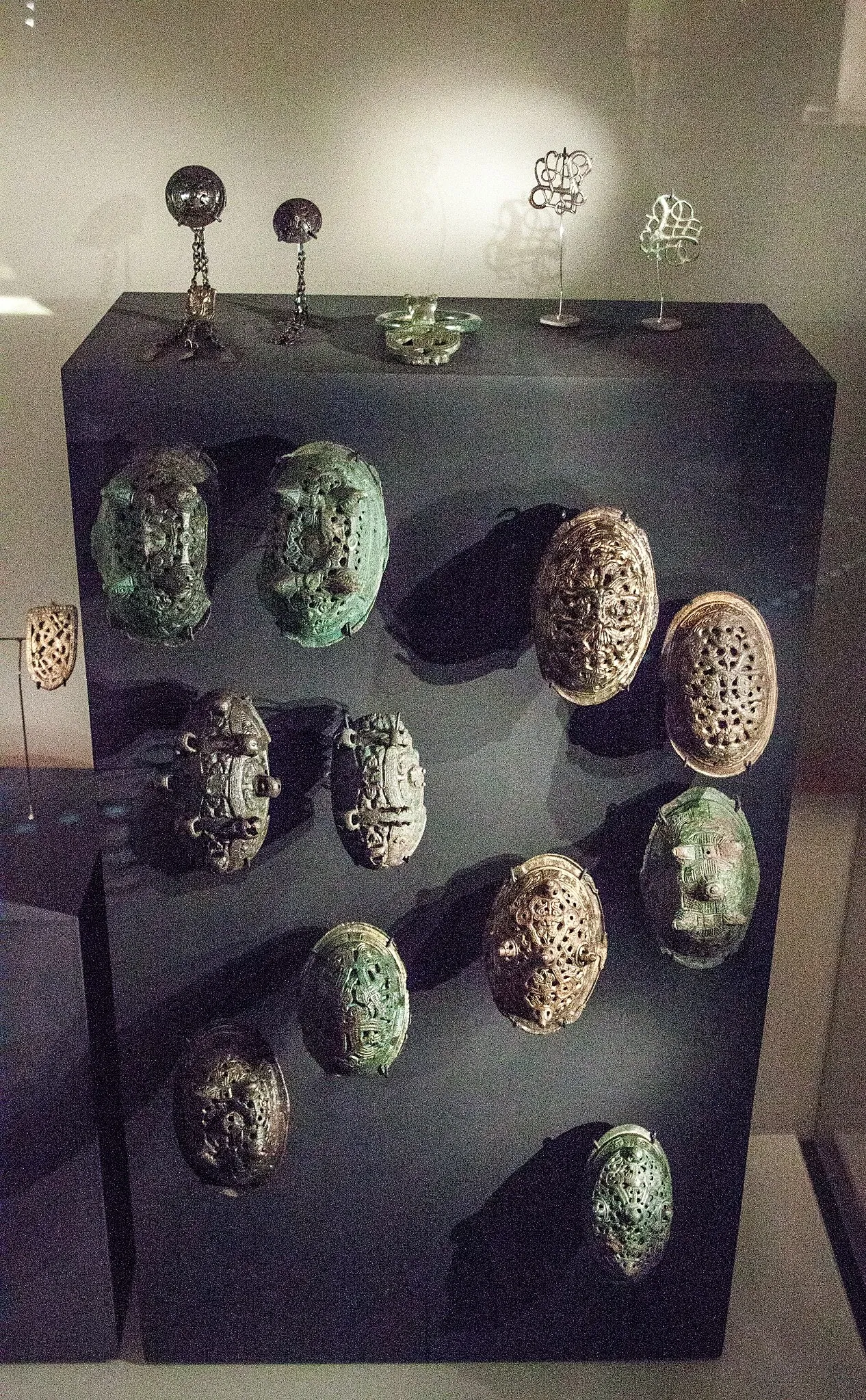 Museo Nacional de Islandia