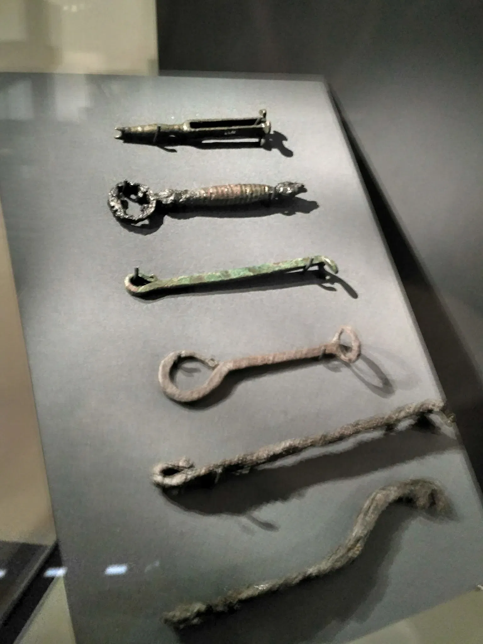 Museo Nacional de Islandia