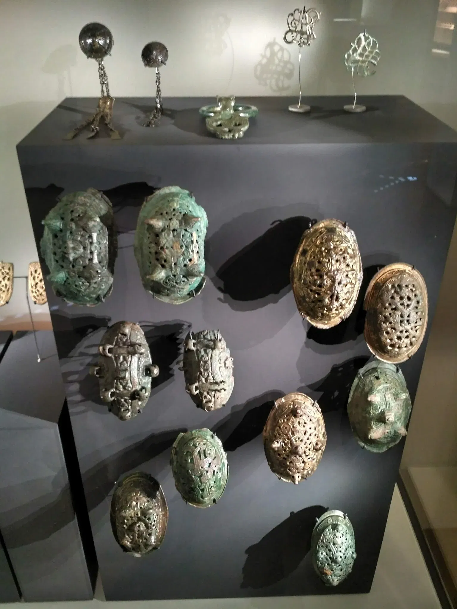 Musée national d'Islande