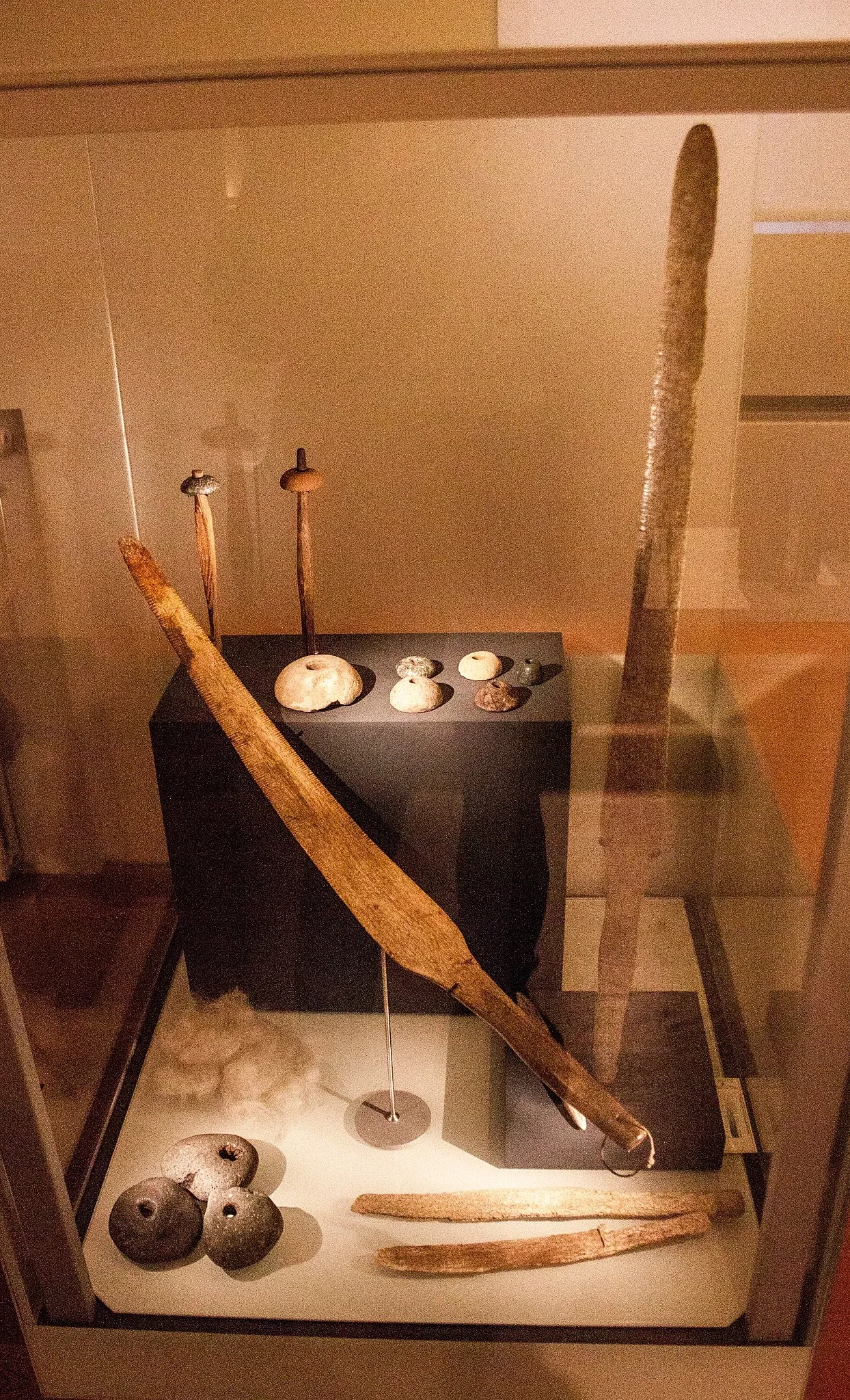 Musée national d'Islande