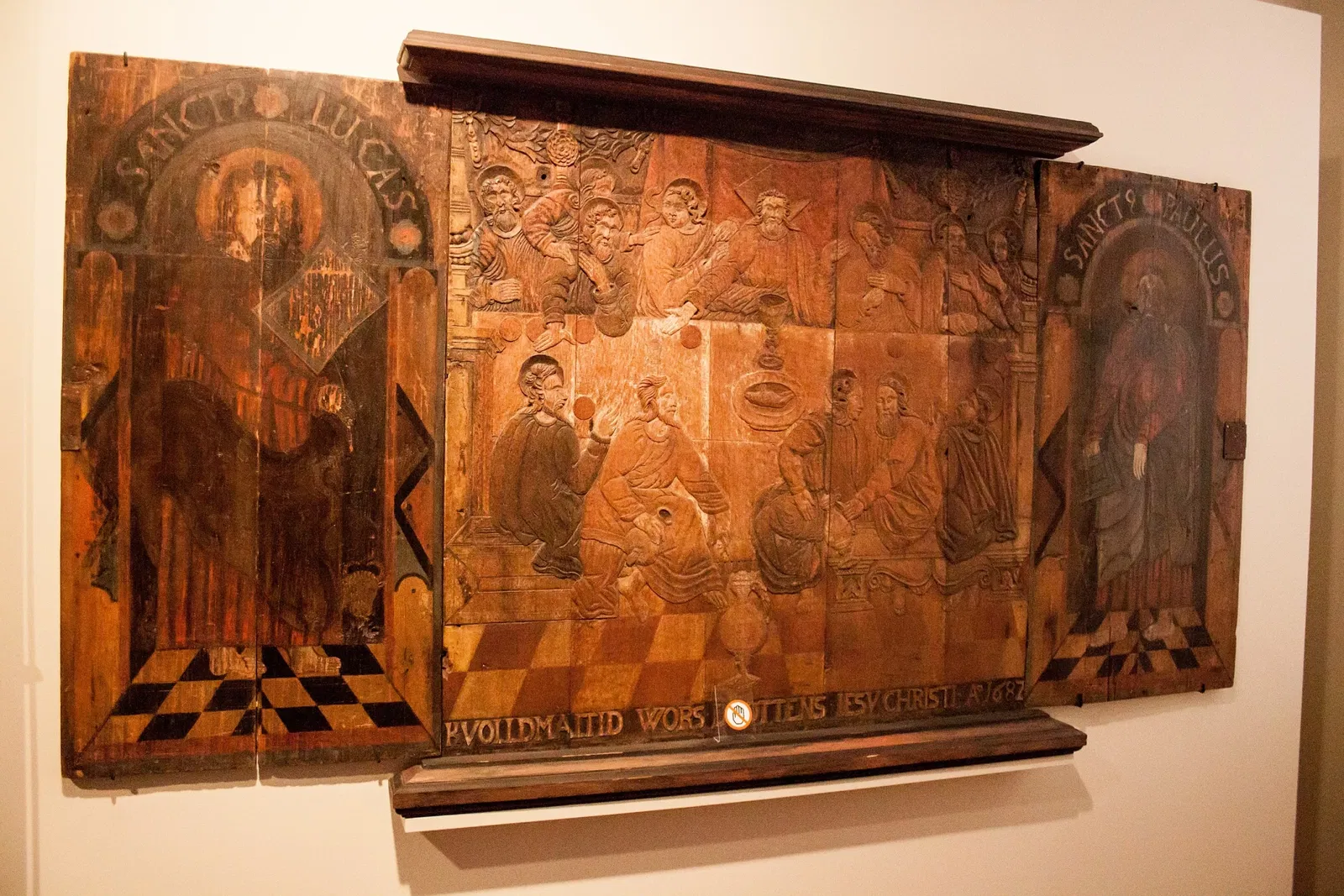 Musée national d'Islande