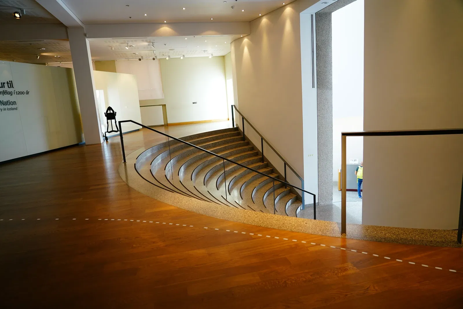 Museo nazionale d'Islanda