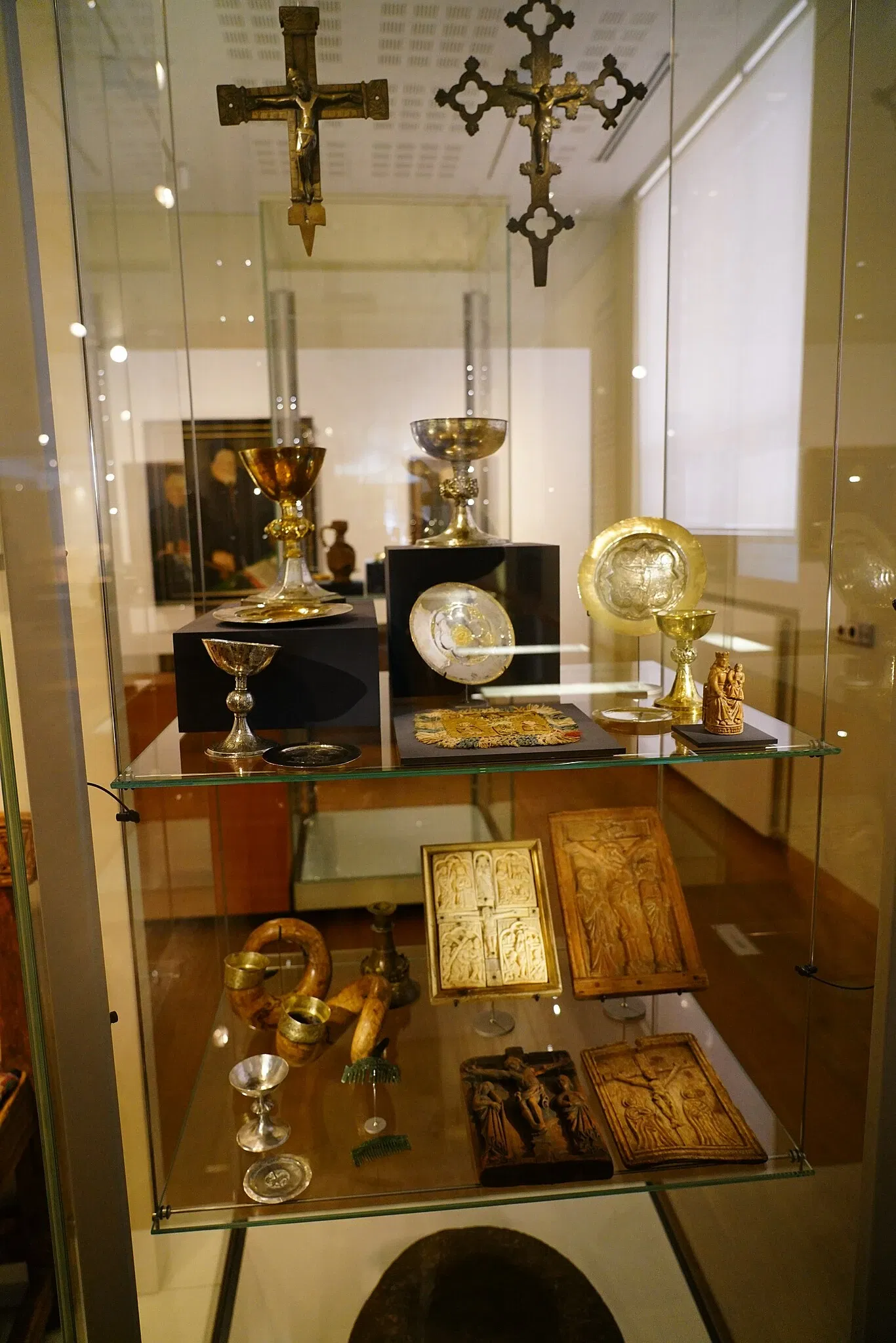 Musée national d'Islande