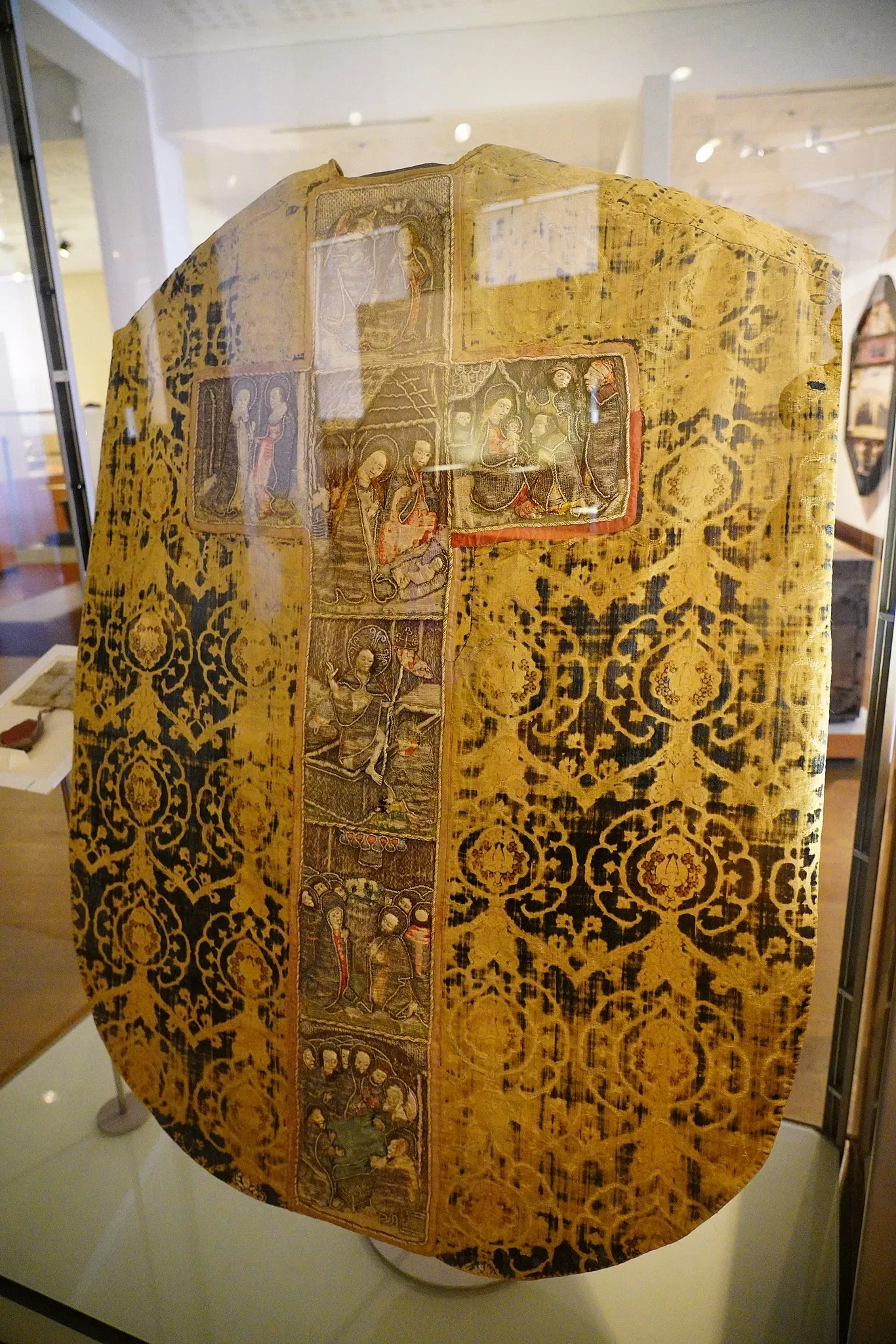 National Museum of Iceland