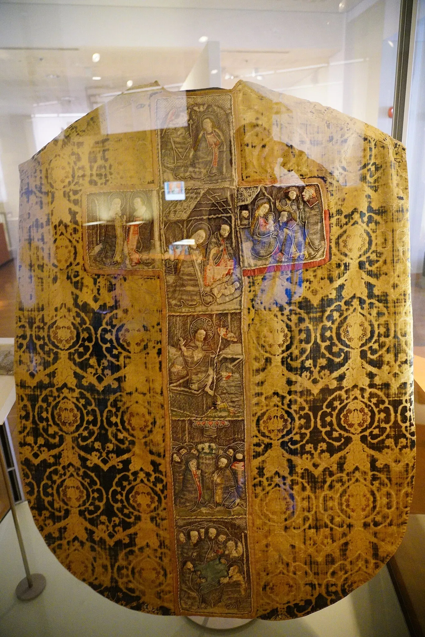 Musée national d'Islande