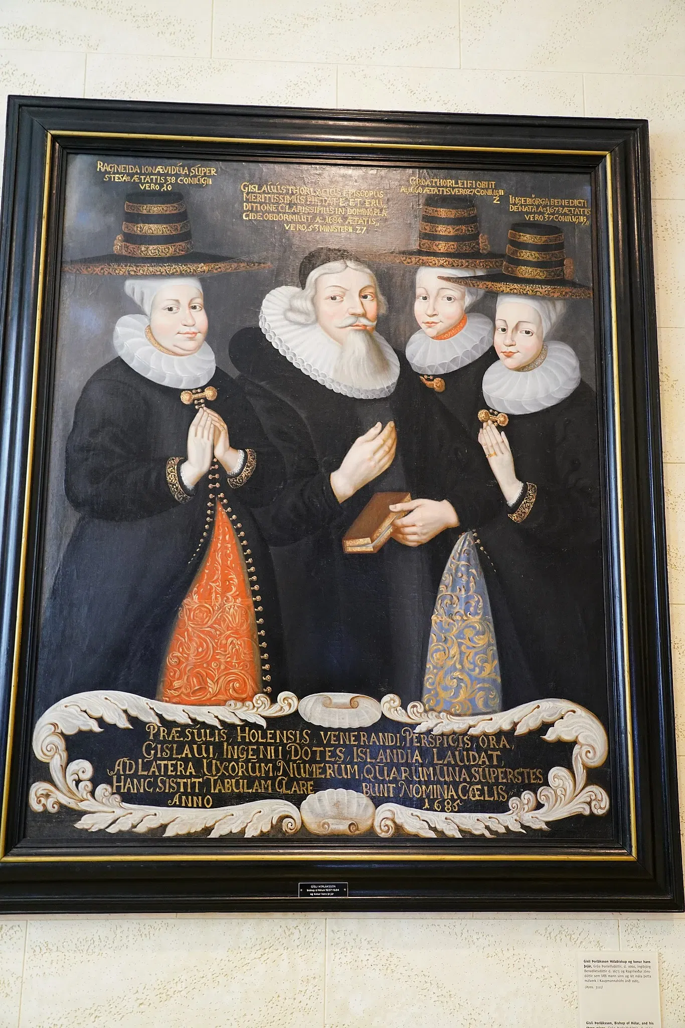 Isländisches Nationalmuseum