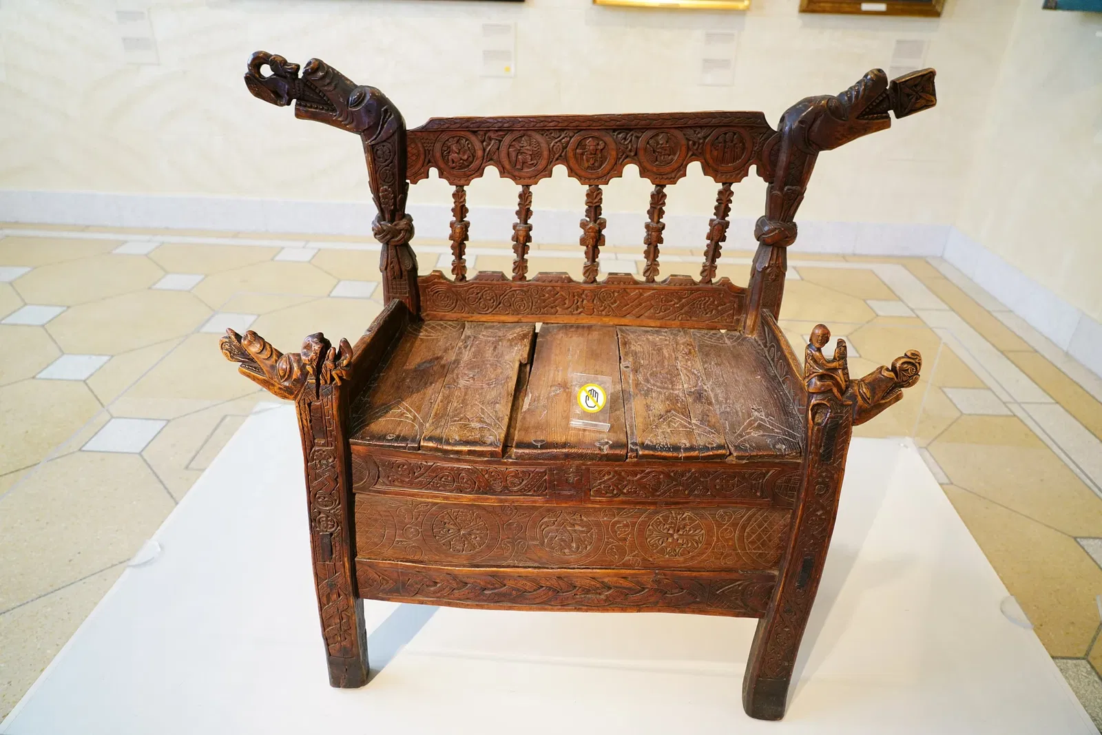 Museo nazionale d'Islanda