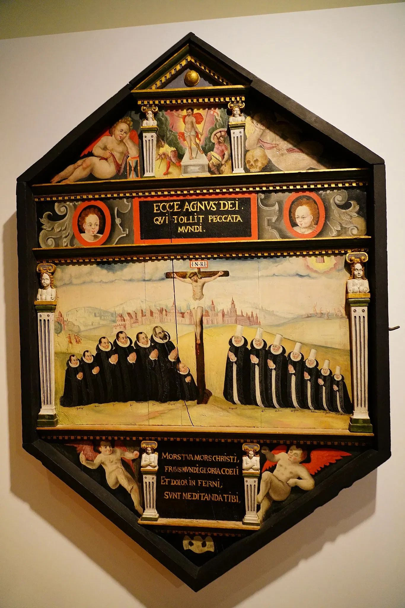 Museo Nacional de Islandia