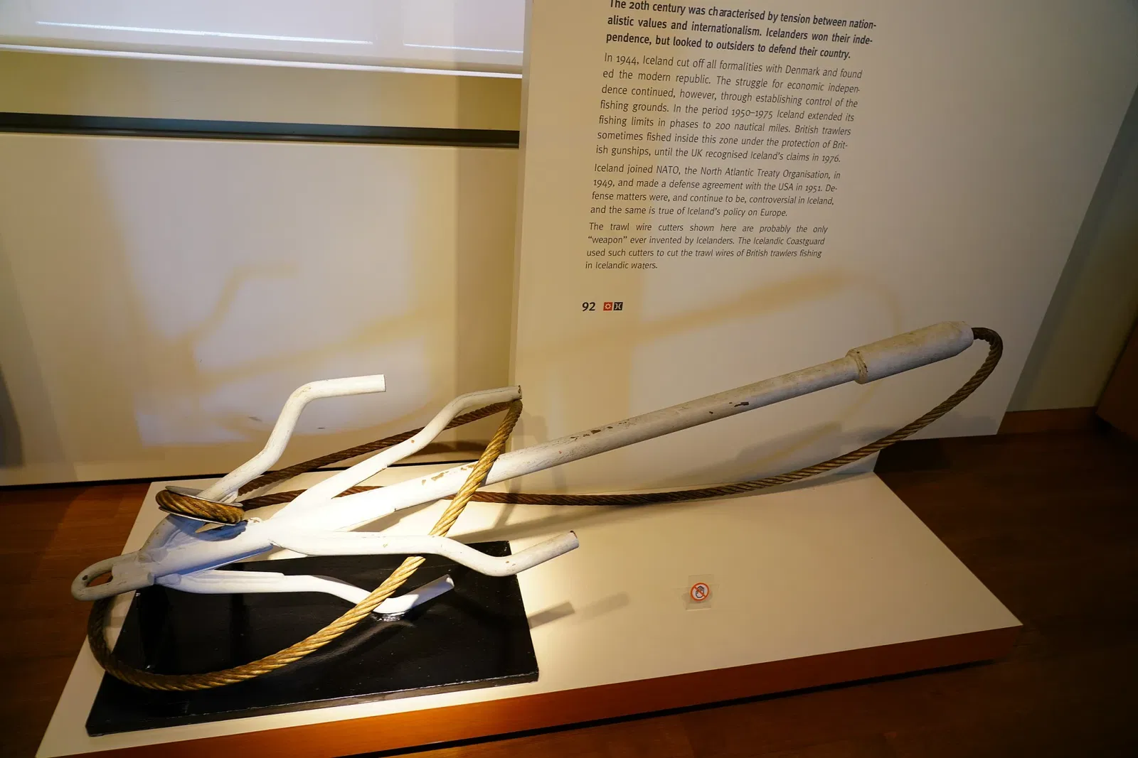 National Museum of Iceland