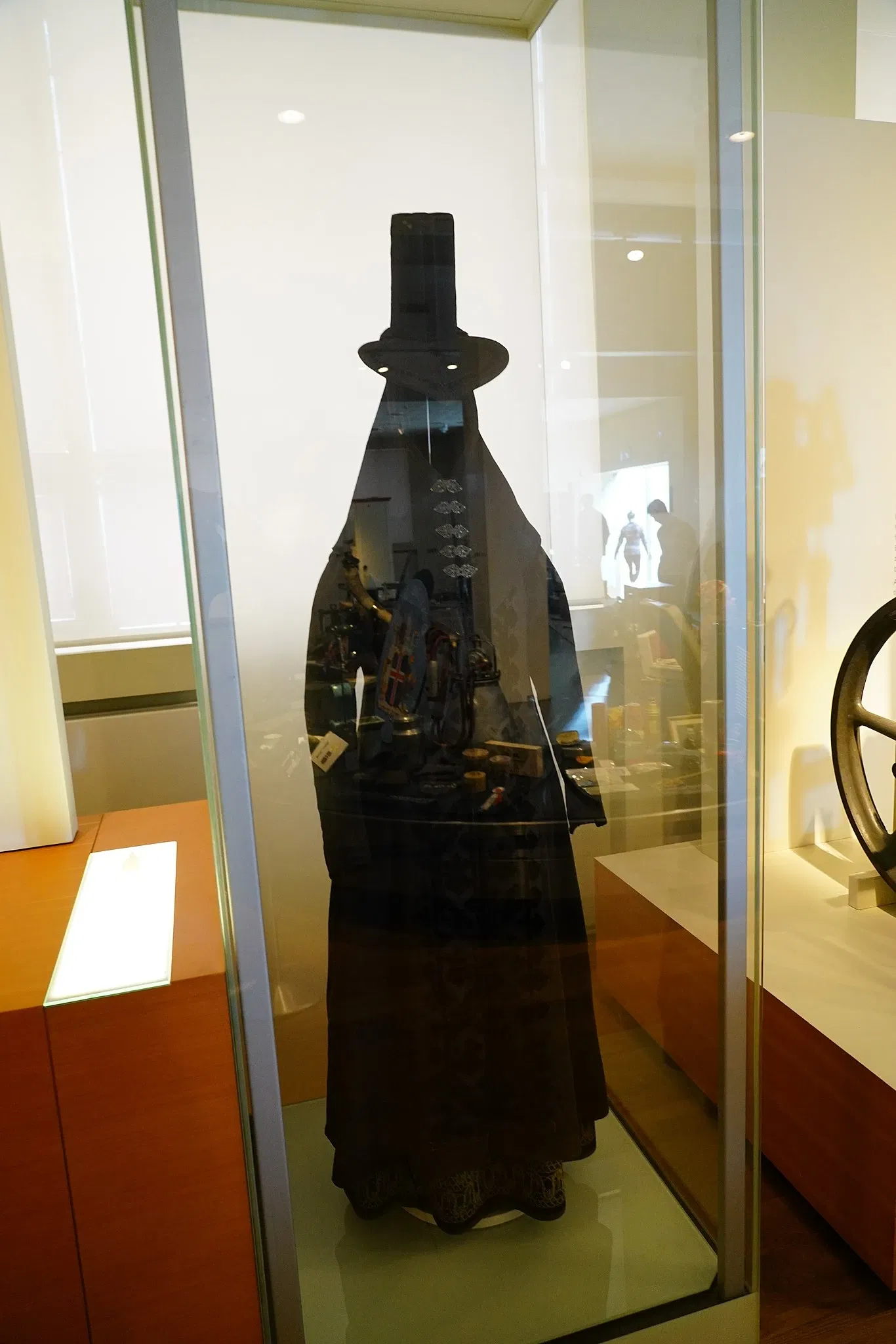 Museo Nacional de Islandia