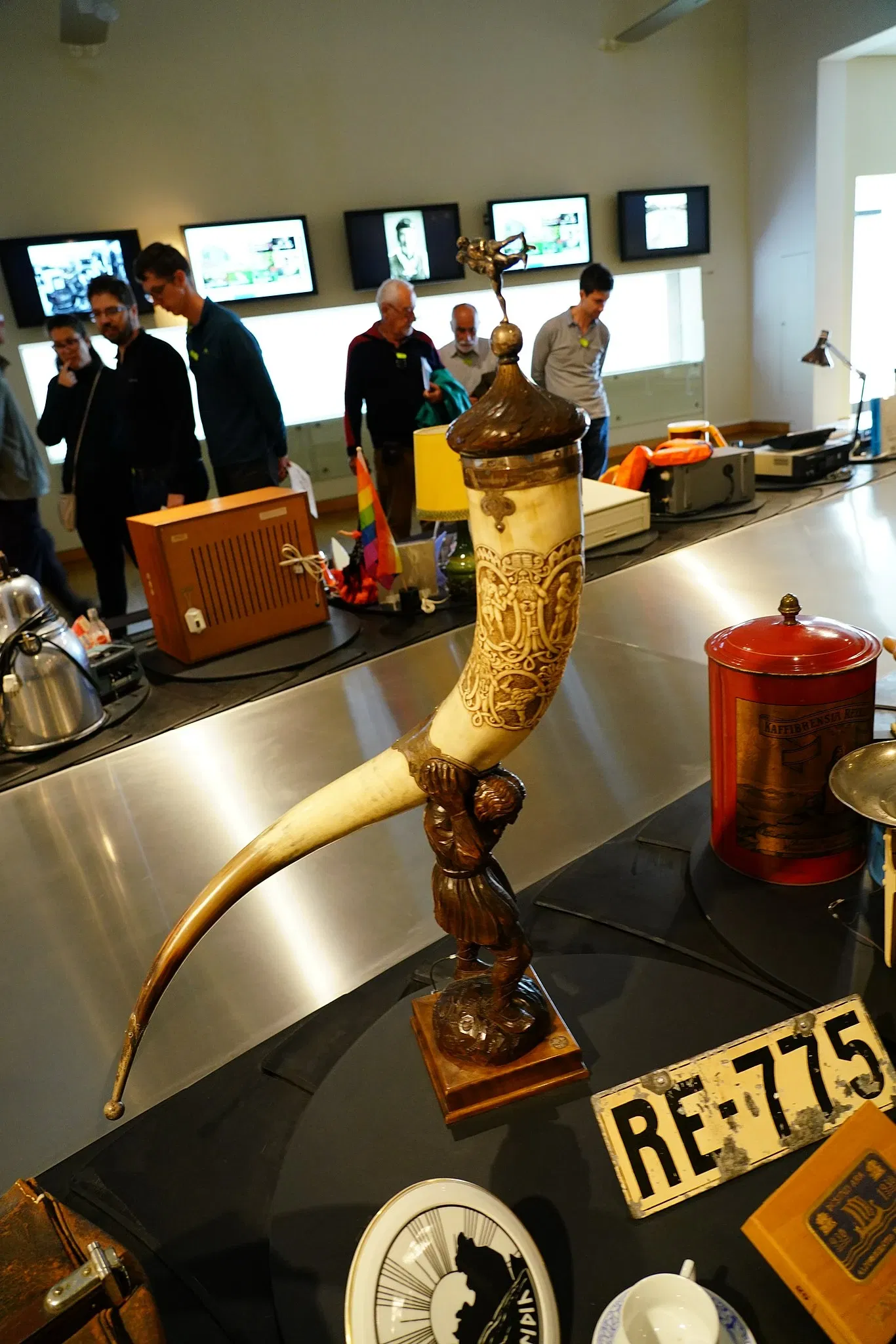 National Museum of Iceland