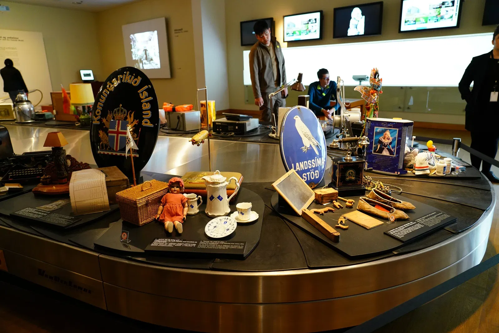 Isländisches Nationalmuseum