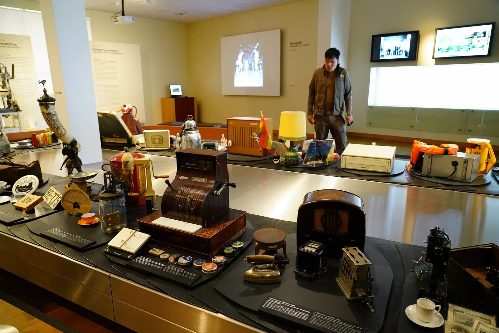 Museo nazionale d'Islanda