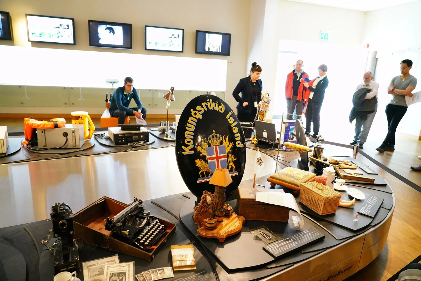 Musée national d'Islande