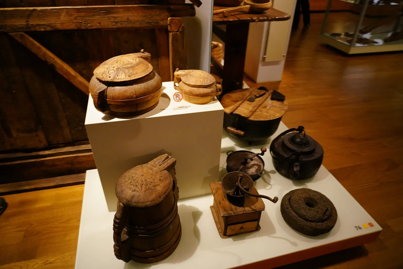 Isländisches Nationalmuseum