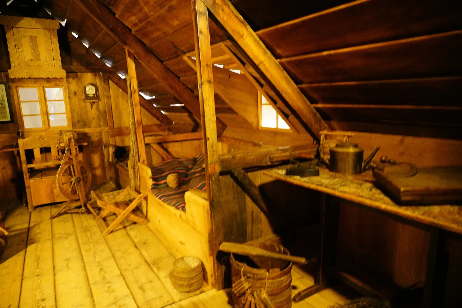 Musée national d'Islande