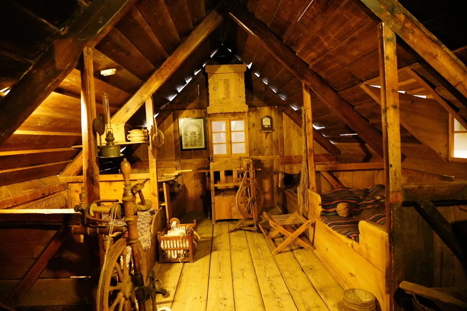 Museo Nacional de Islandia