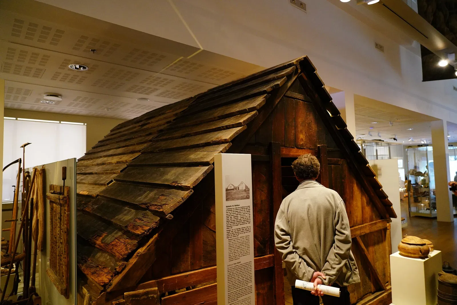 Musée national d'Islande