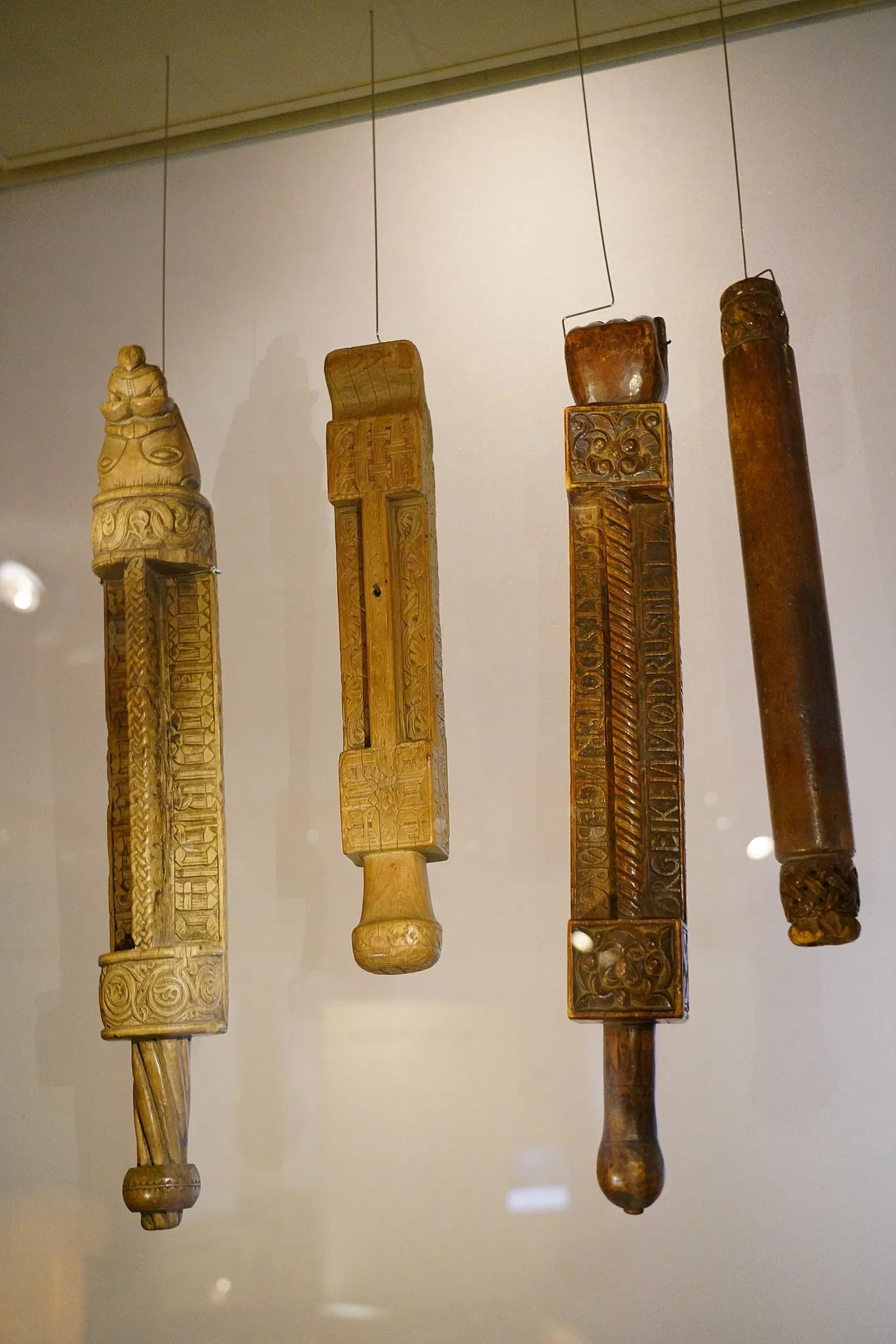 Museo Nacional de Islandia