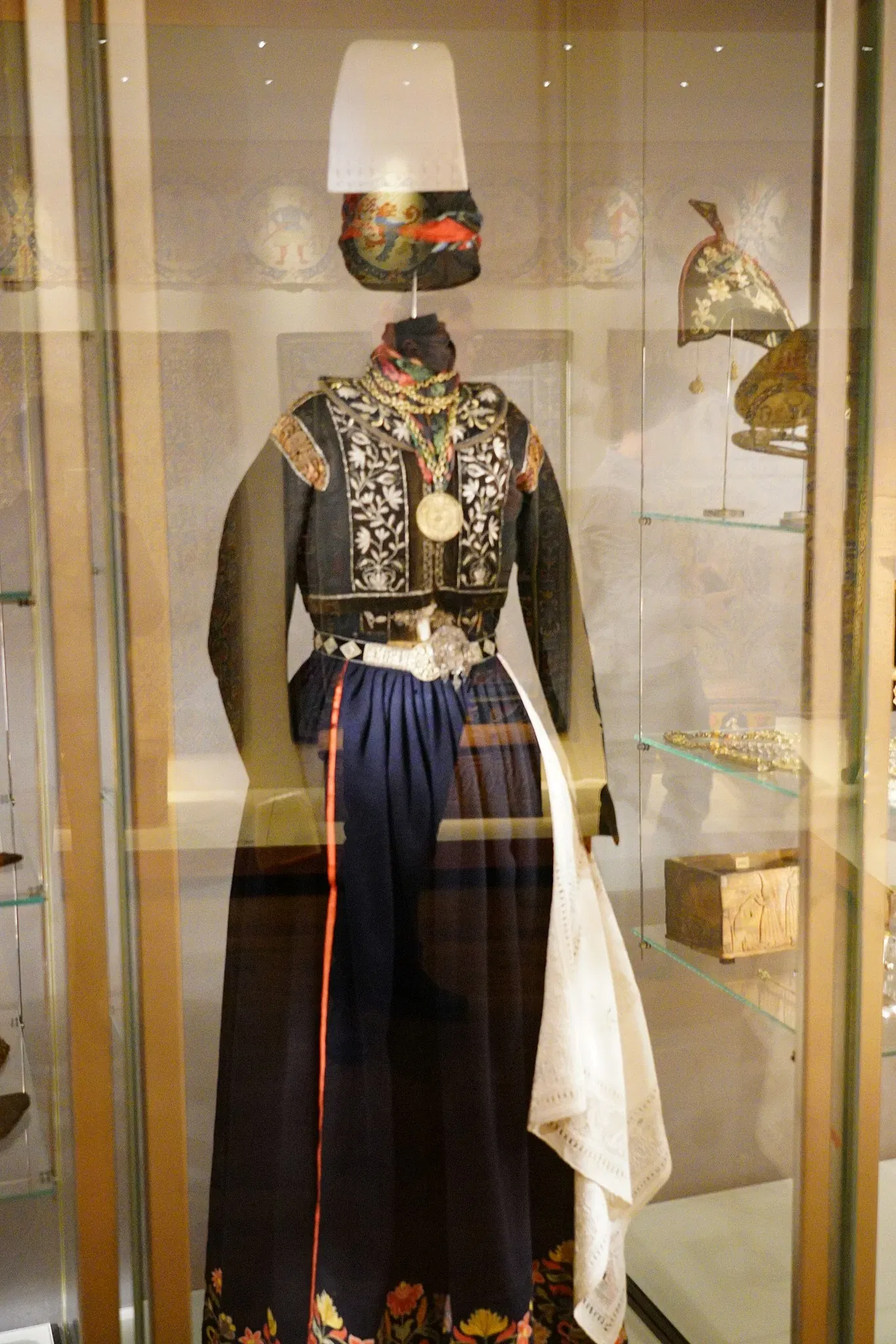 Museo Nacional de Islandia