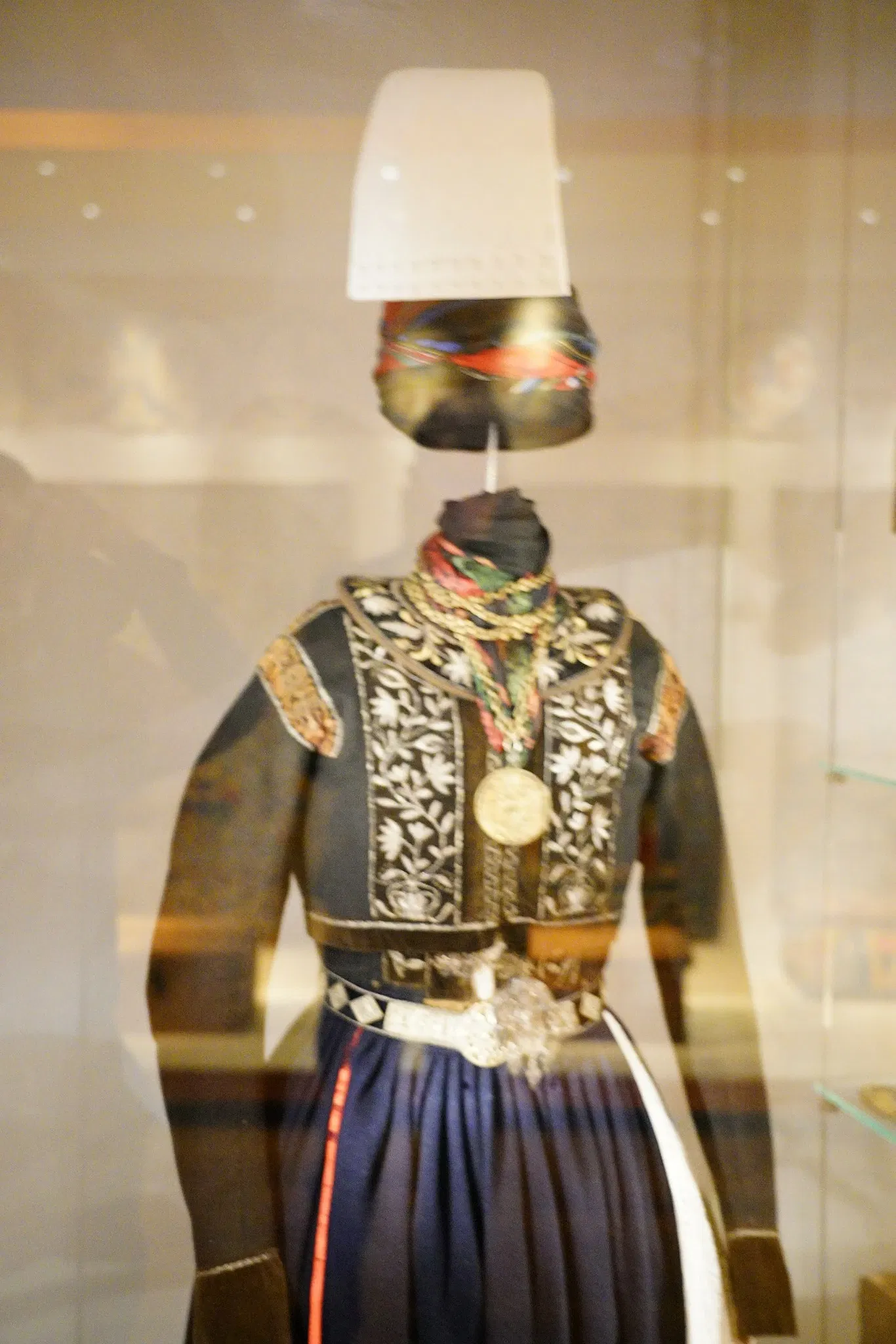 Isländisches Nationalmuseum