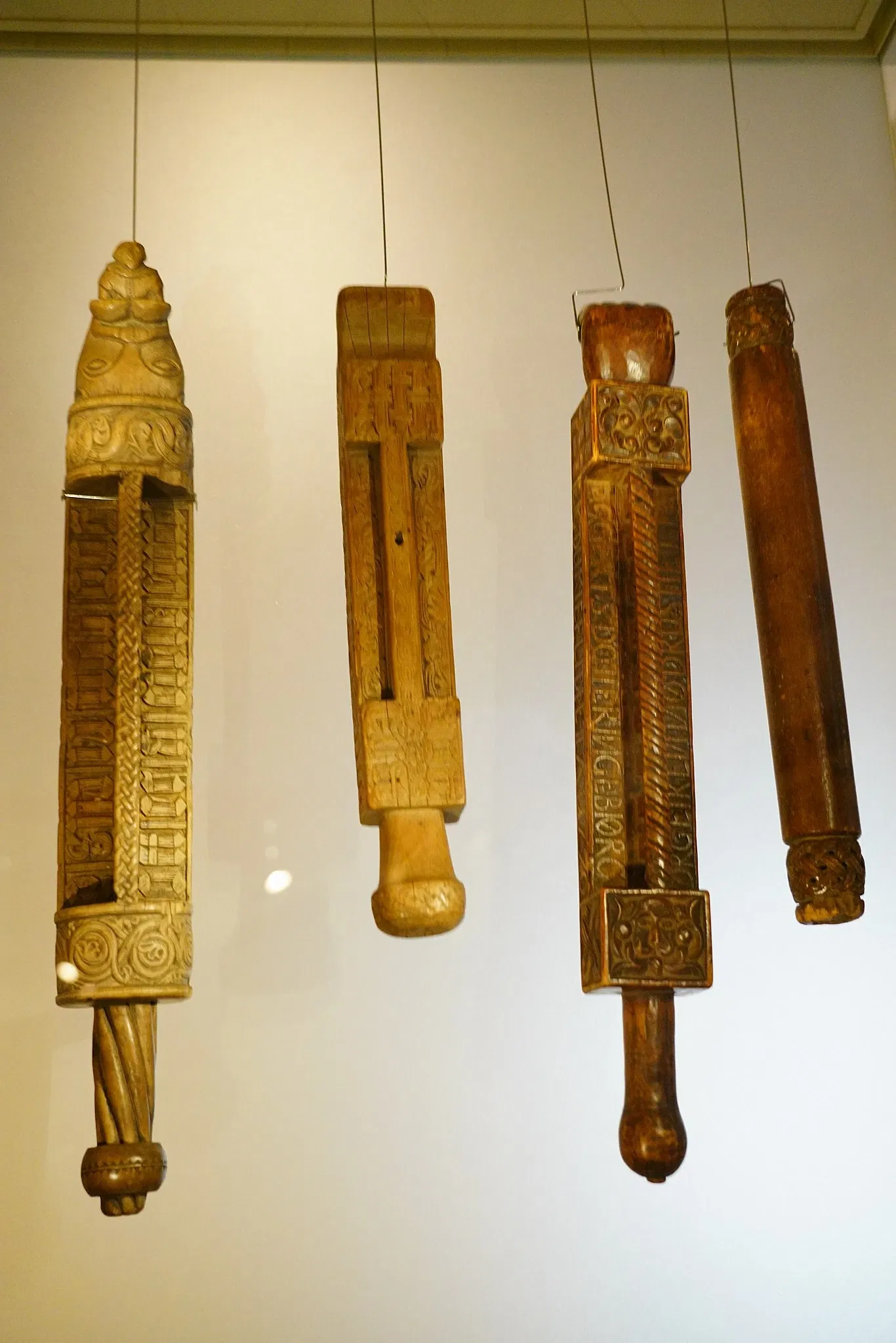 Isländisches Nationalmuseum