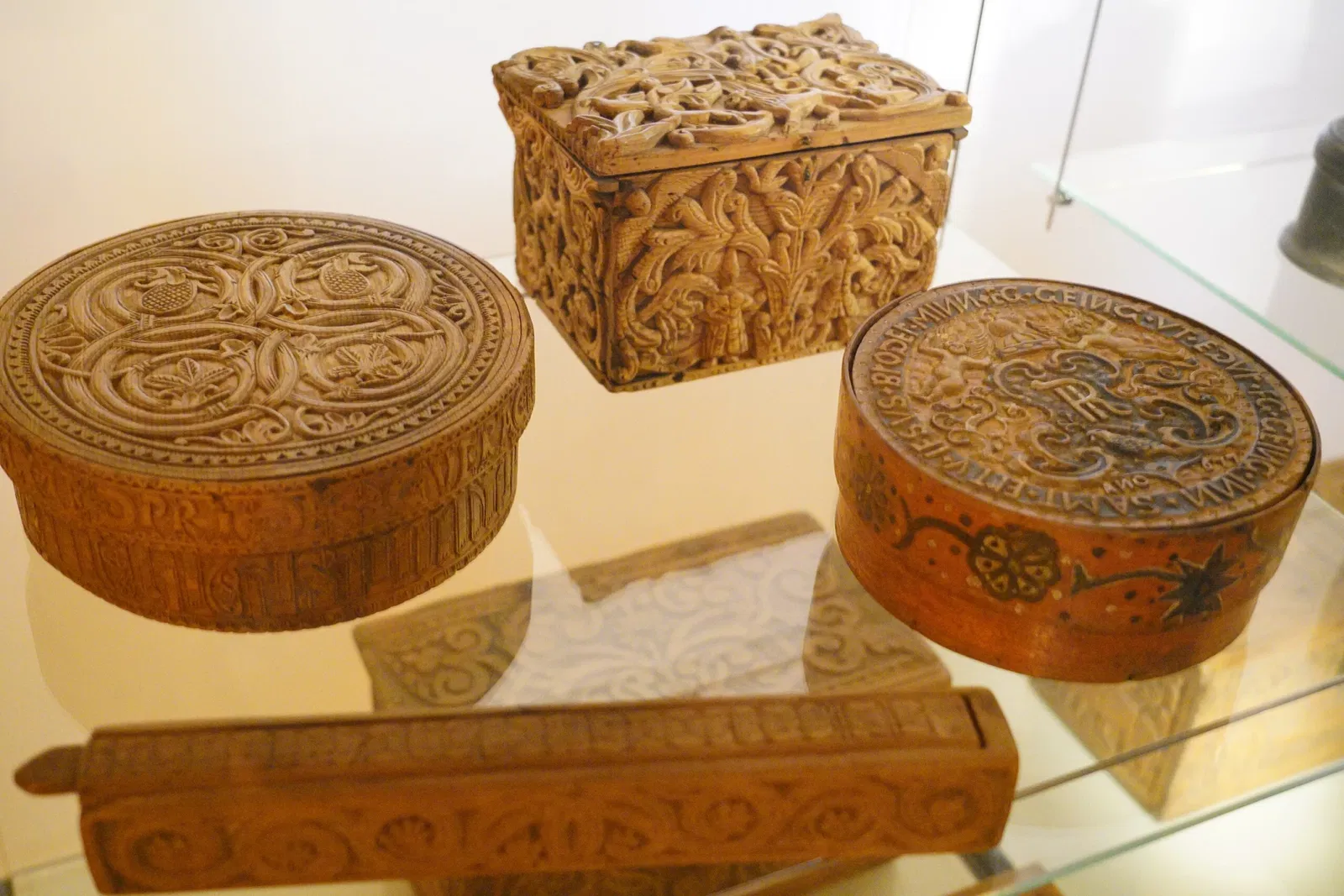 Musée national d'Islande