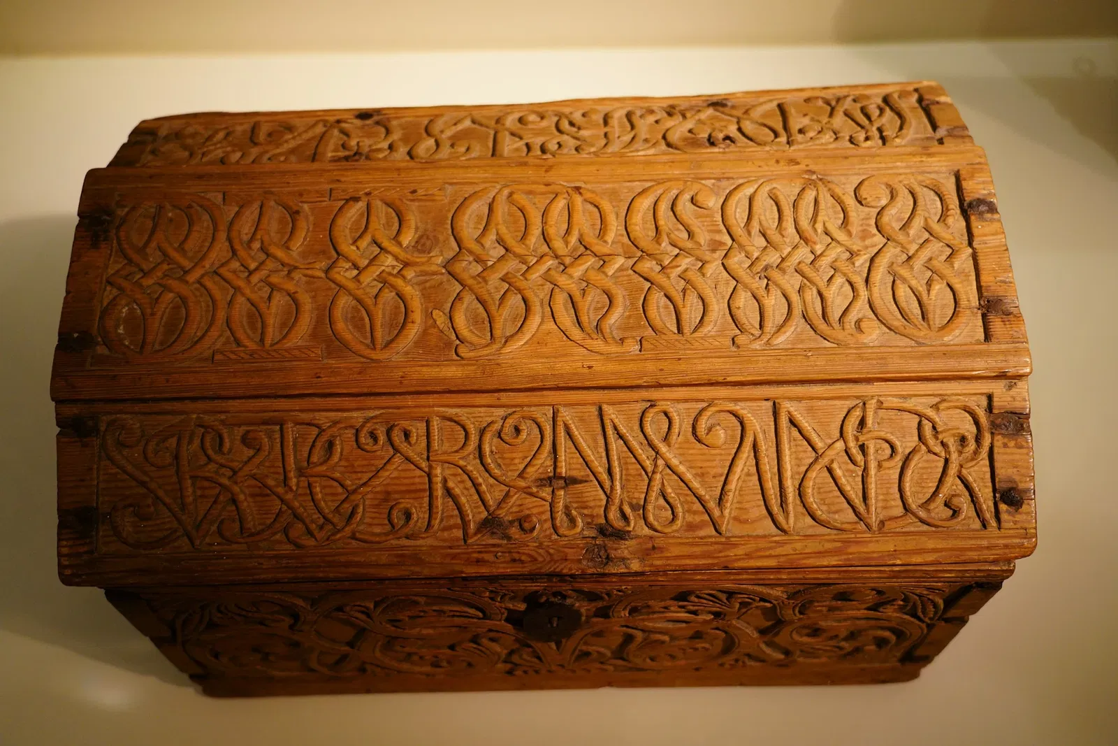 Isländisches Nationalmuseum