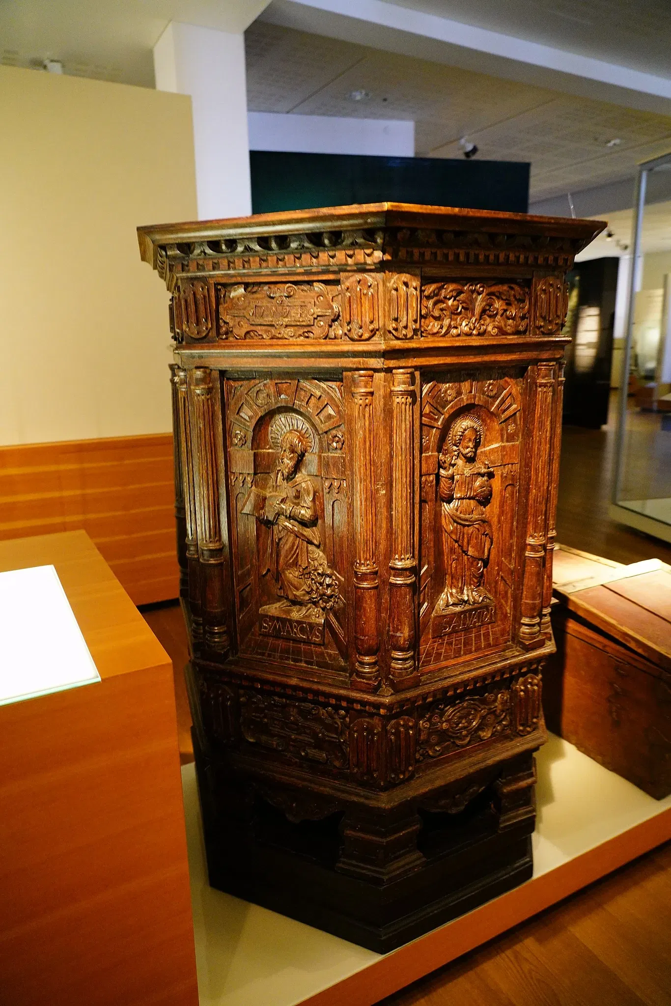 Museo nazionale d'Islanda