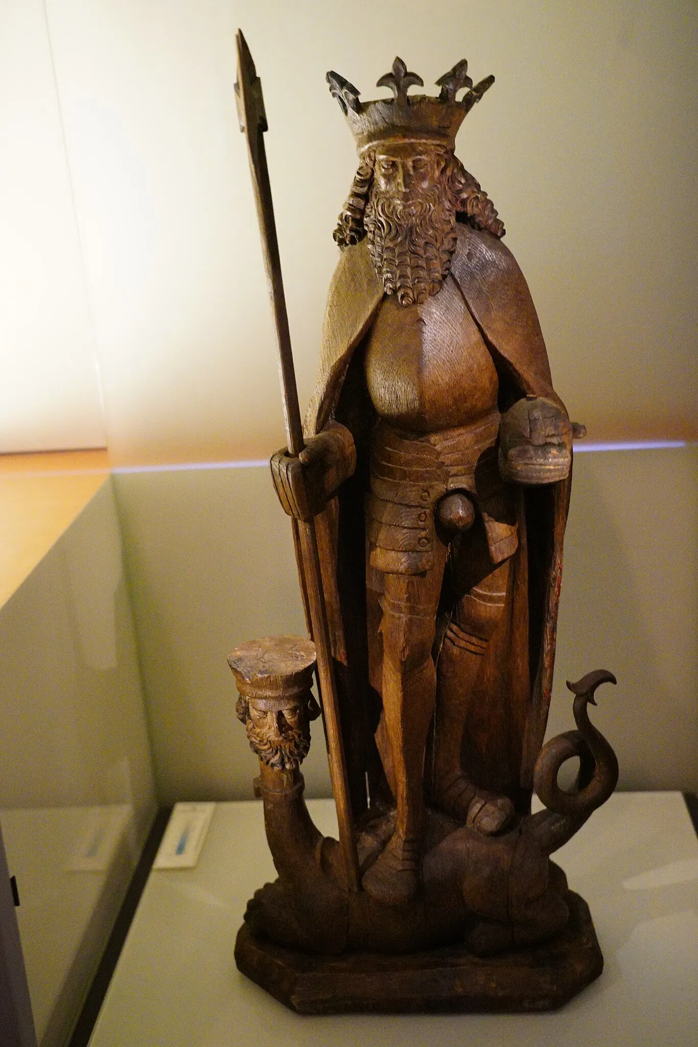 Museo Nacional de Islandia