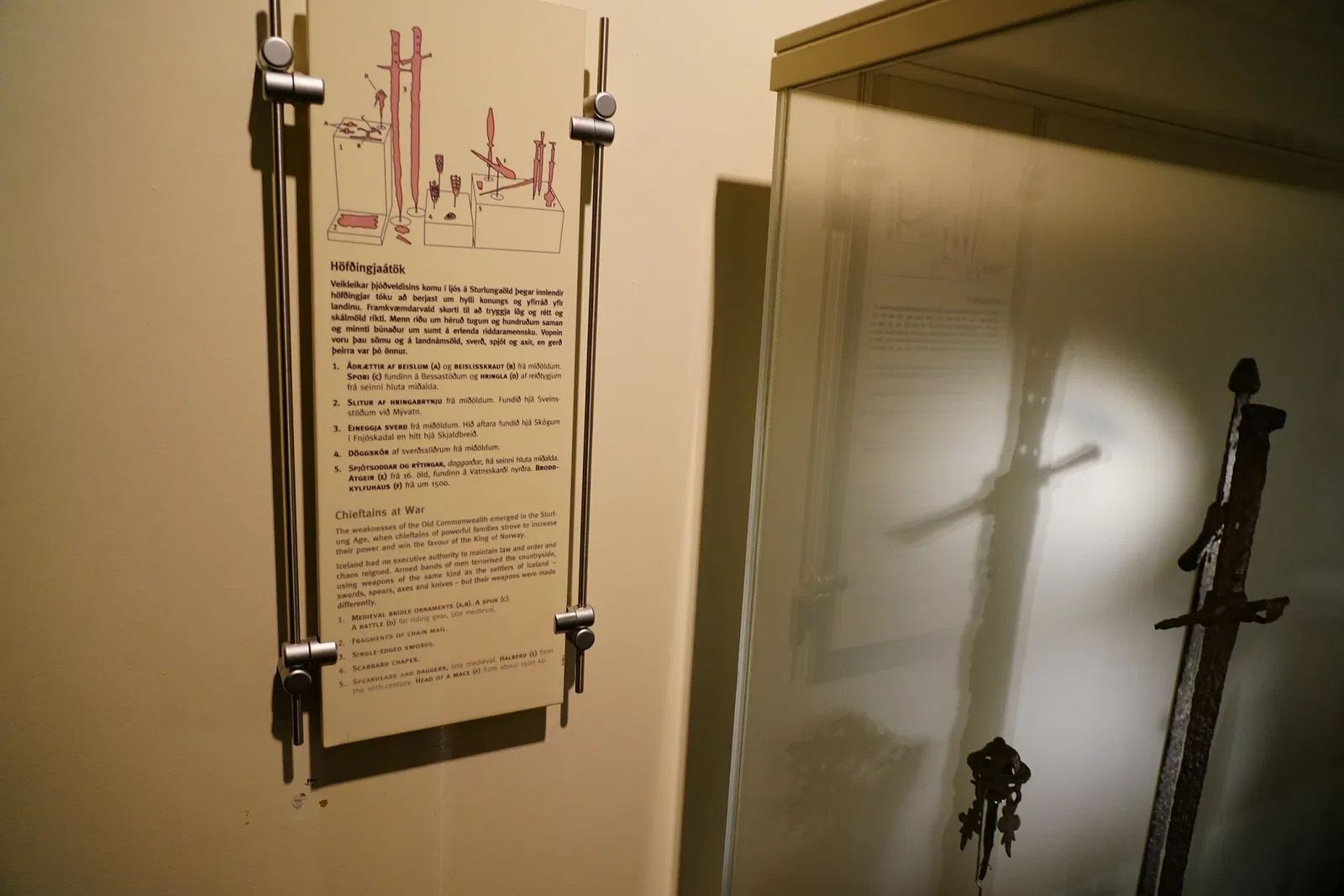 Museo nazionale d'Islanda