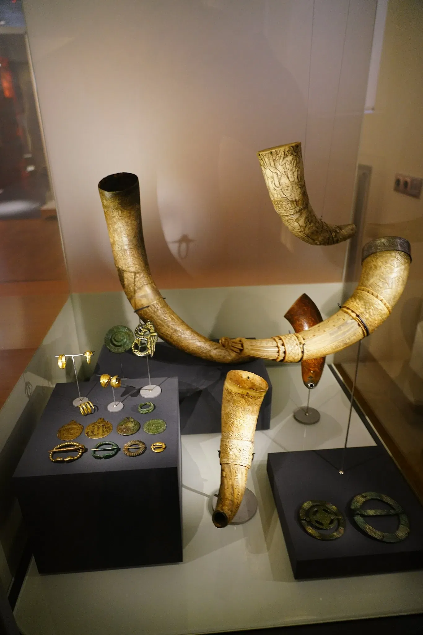 Isländisches Nationalmuseum