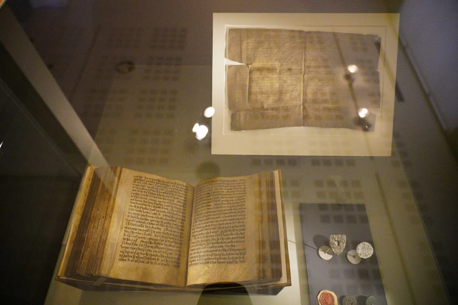 Museo Nacional de Islandia