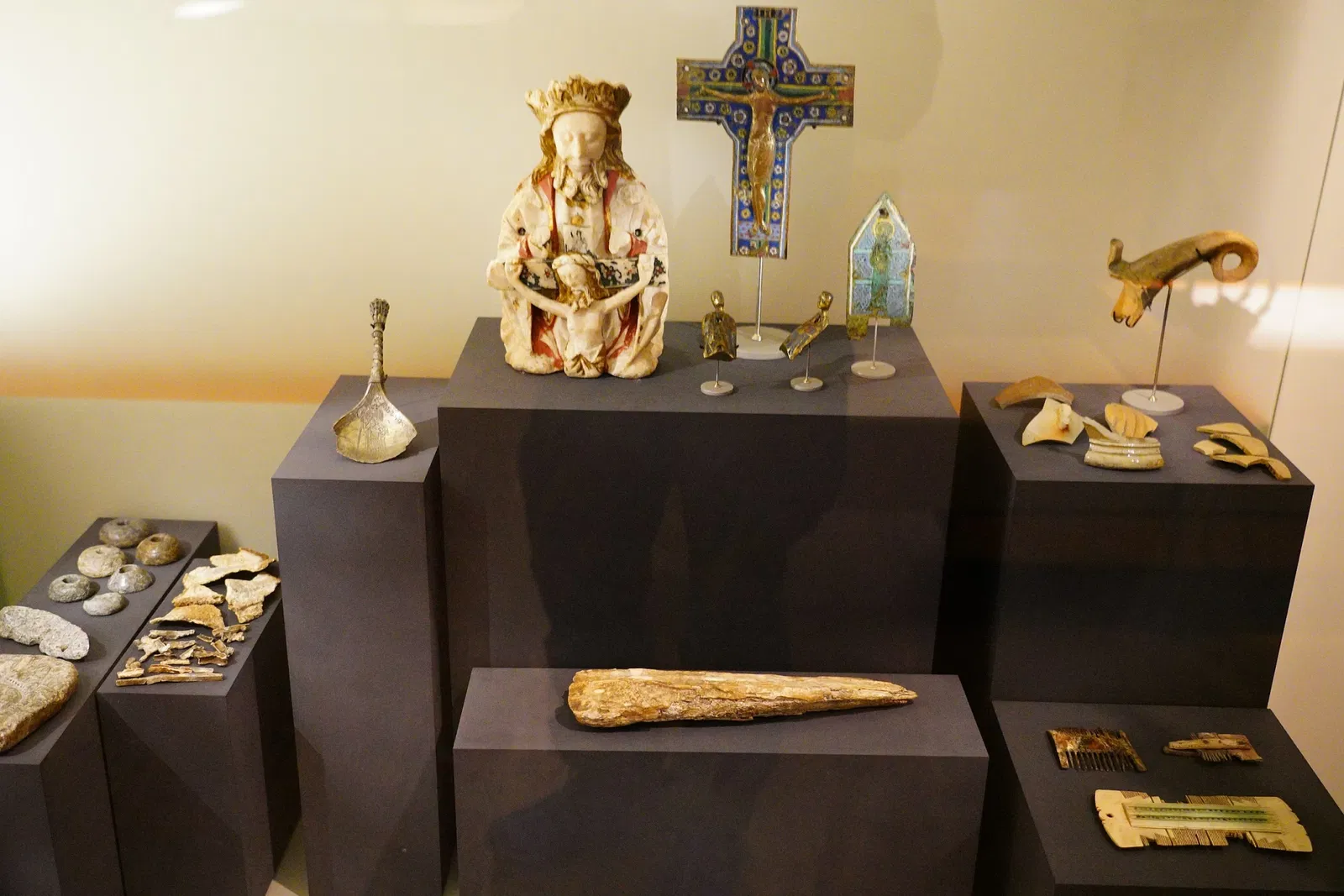 Museo Nacional de Islandia