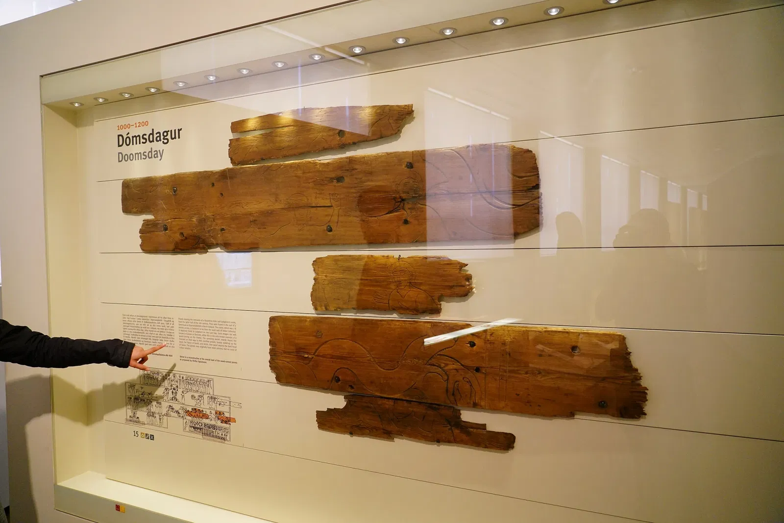 National Museum of Iceland