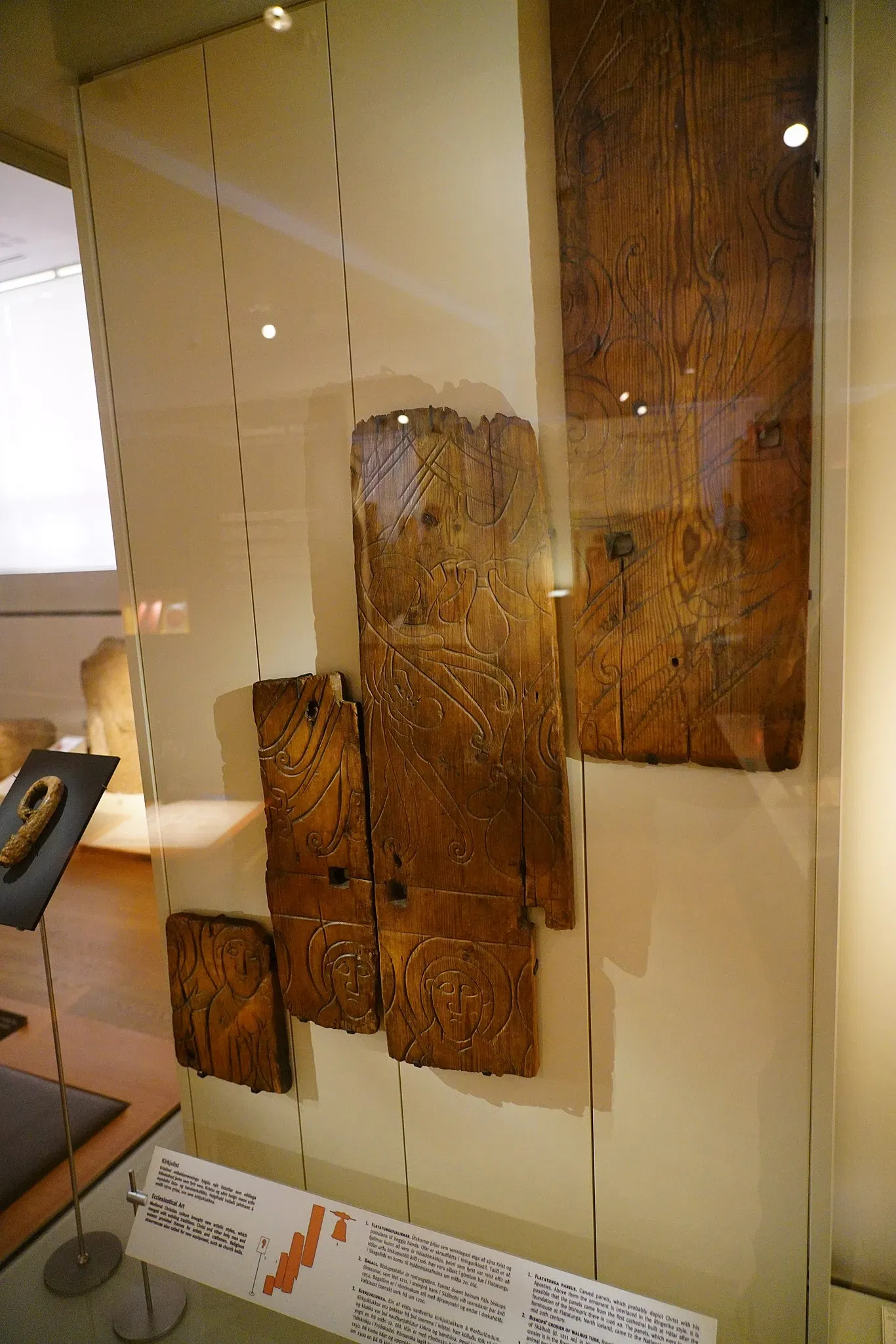 National Museum of Iceland