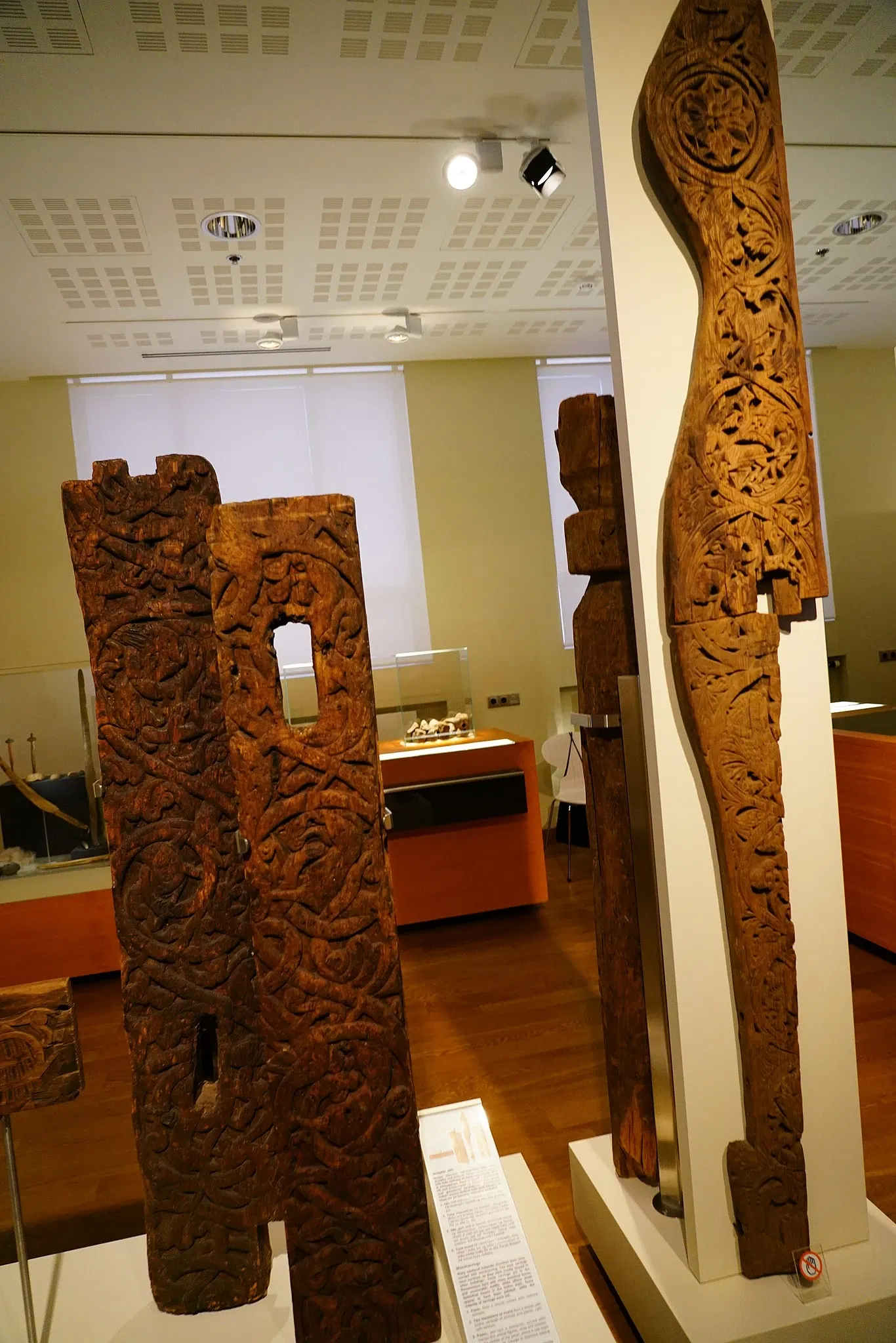 Musée national d'Islande