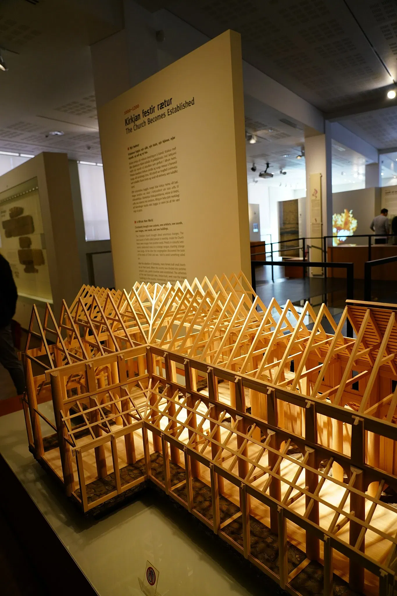 National Museum of Iceland