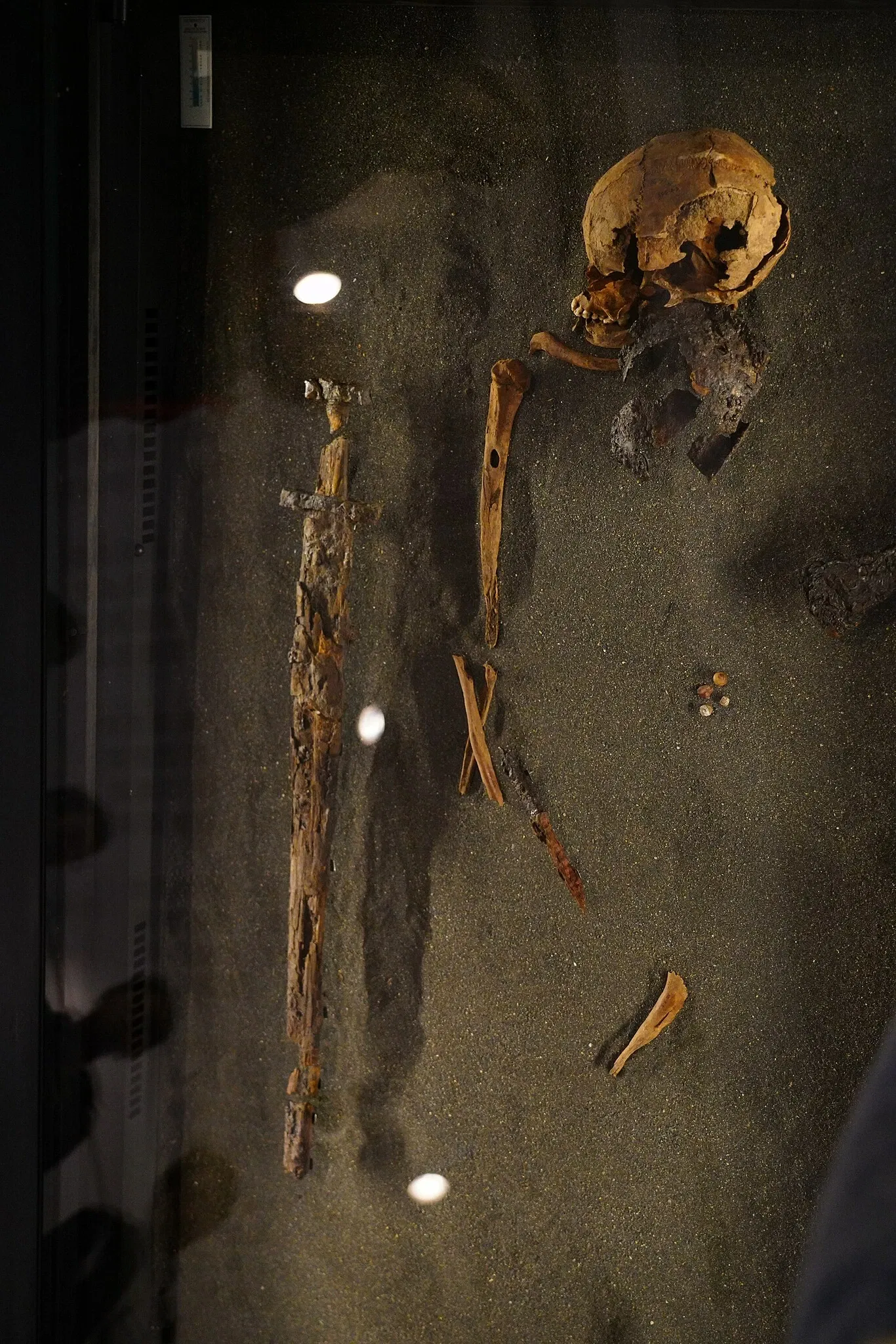 Museo Nacional de Islandia