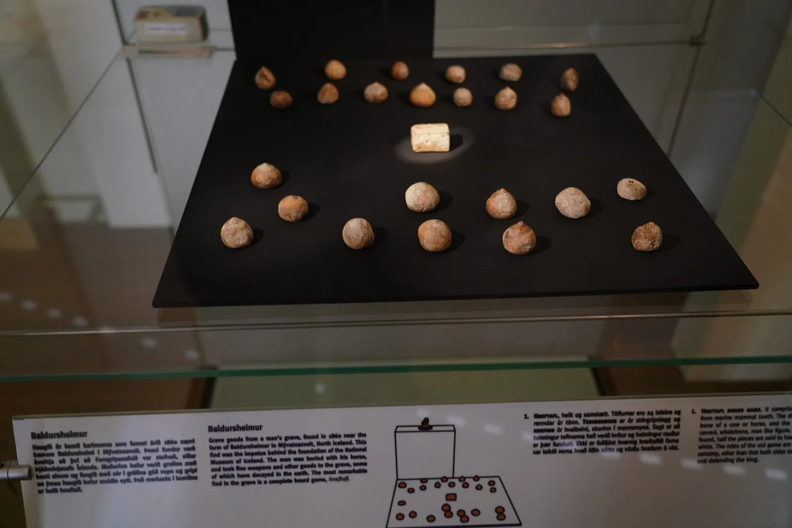 National Museum of Iceland